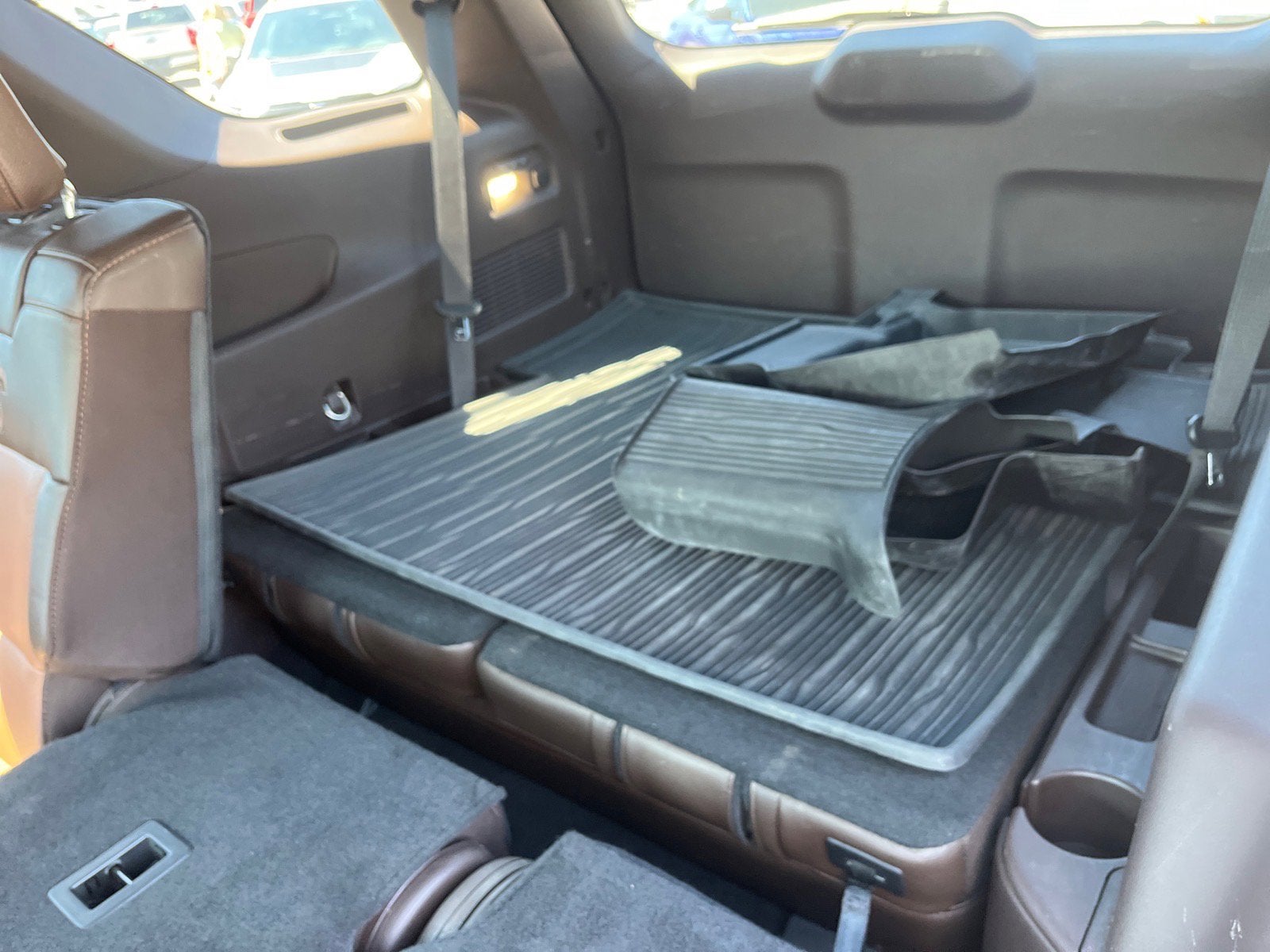 2023 Ford Explorer King Ranch