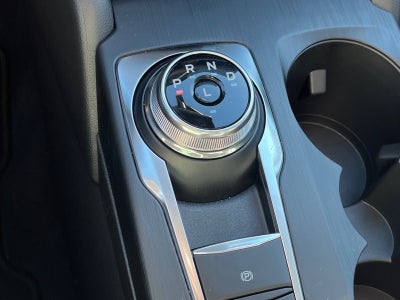 2026 Ford Escape Platinum