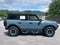 2022 Ford Bronco Badlands Advanced