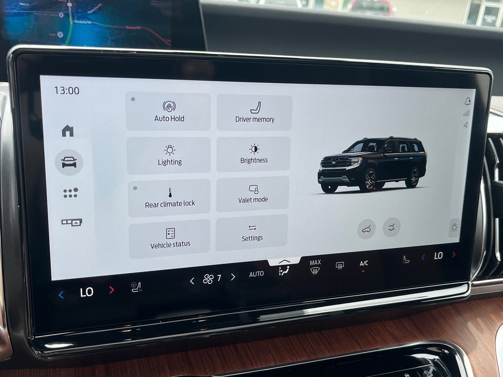 2026 Ford Expedition Max King Ranch