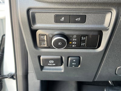 2024 Ford Expedition Timberline