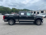2022 Ford Super Duty F-250 SRW XLT