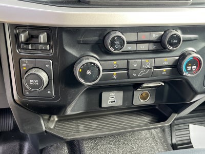 2025 Ford Super Duty F-250 SRW LARIAT