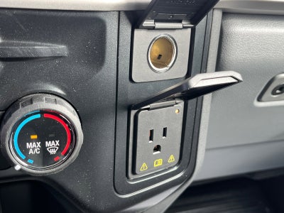 2025 Ford Super Duty F-250 SRW LARIAT