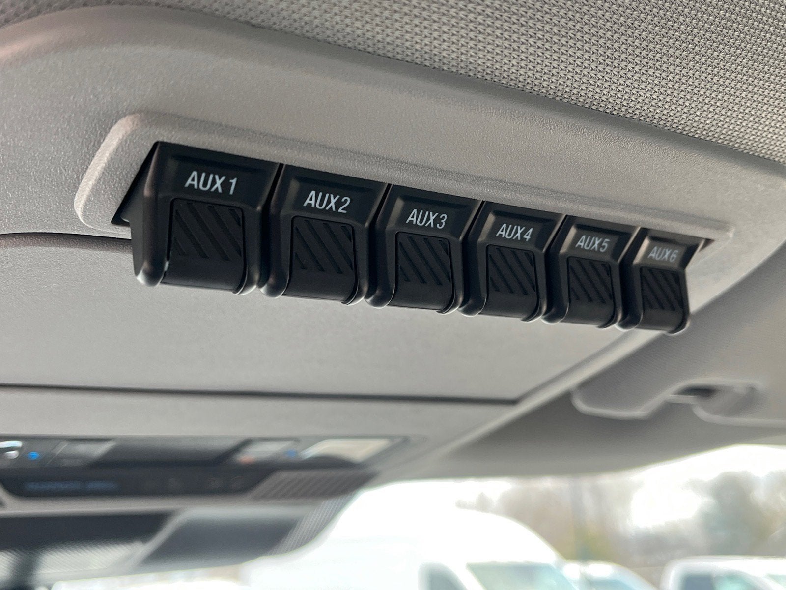 2025 Ford Super Duty F-250 SRW LARIAT