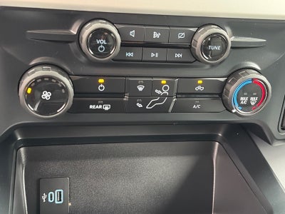 2024 Ford Super Duty F-250 SRW XLT