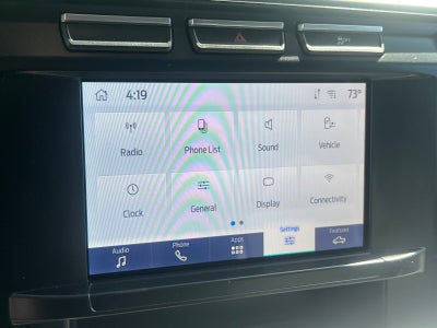 2024 Ford Super Duty F-250 SRW XLT