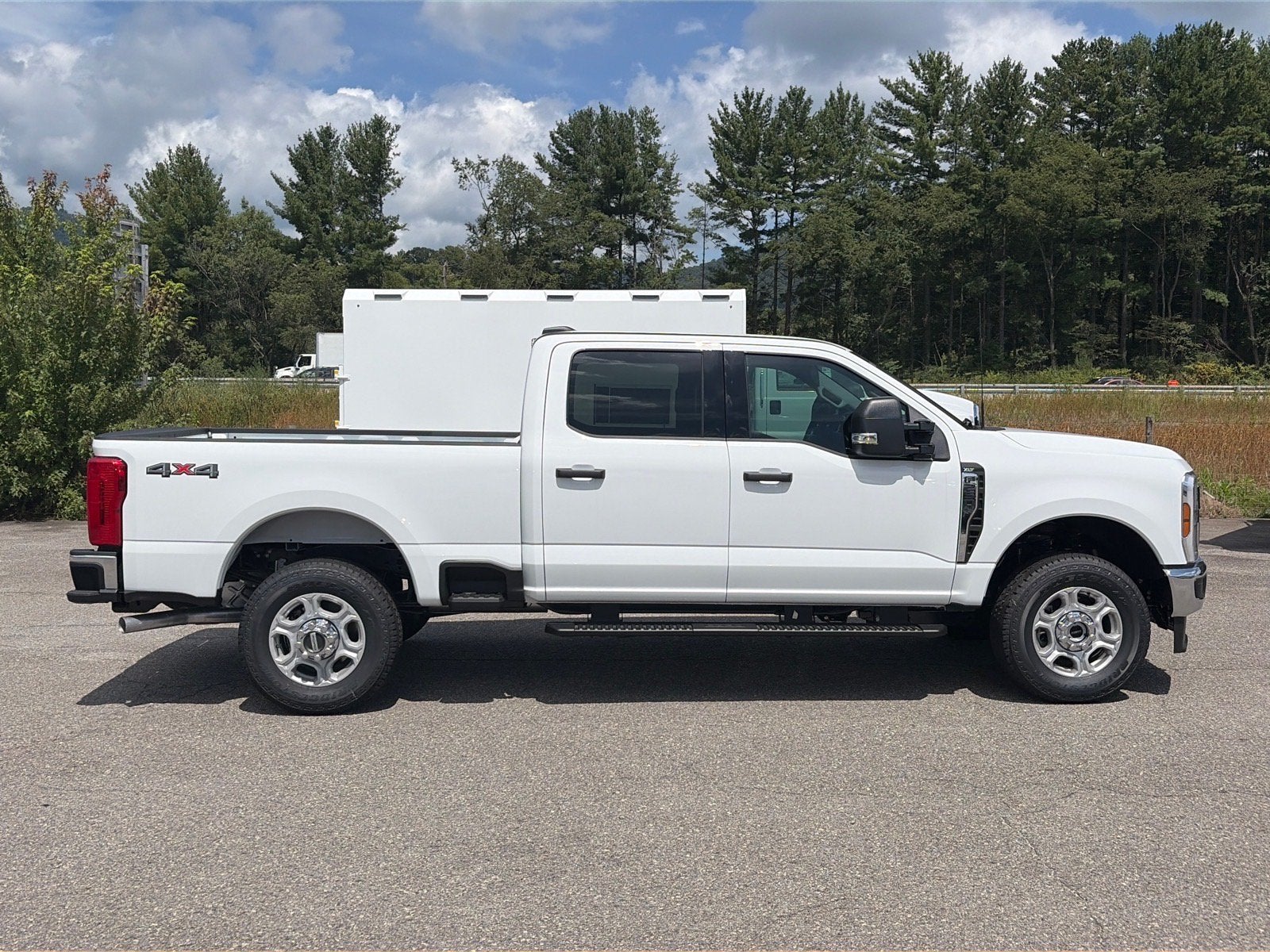 2026 Ford Super Duty F-250 SRW XLT