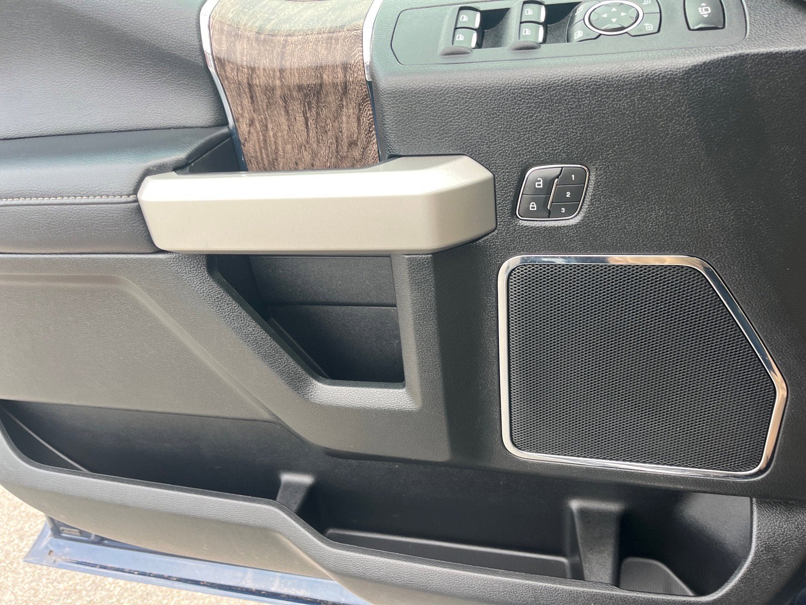 2019 Ford Super Duty F-250 SRW LARIAT