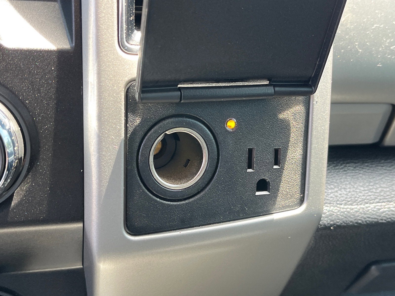 2020 Ford Super Duty F-250 SRW LARIAT