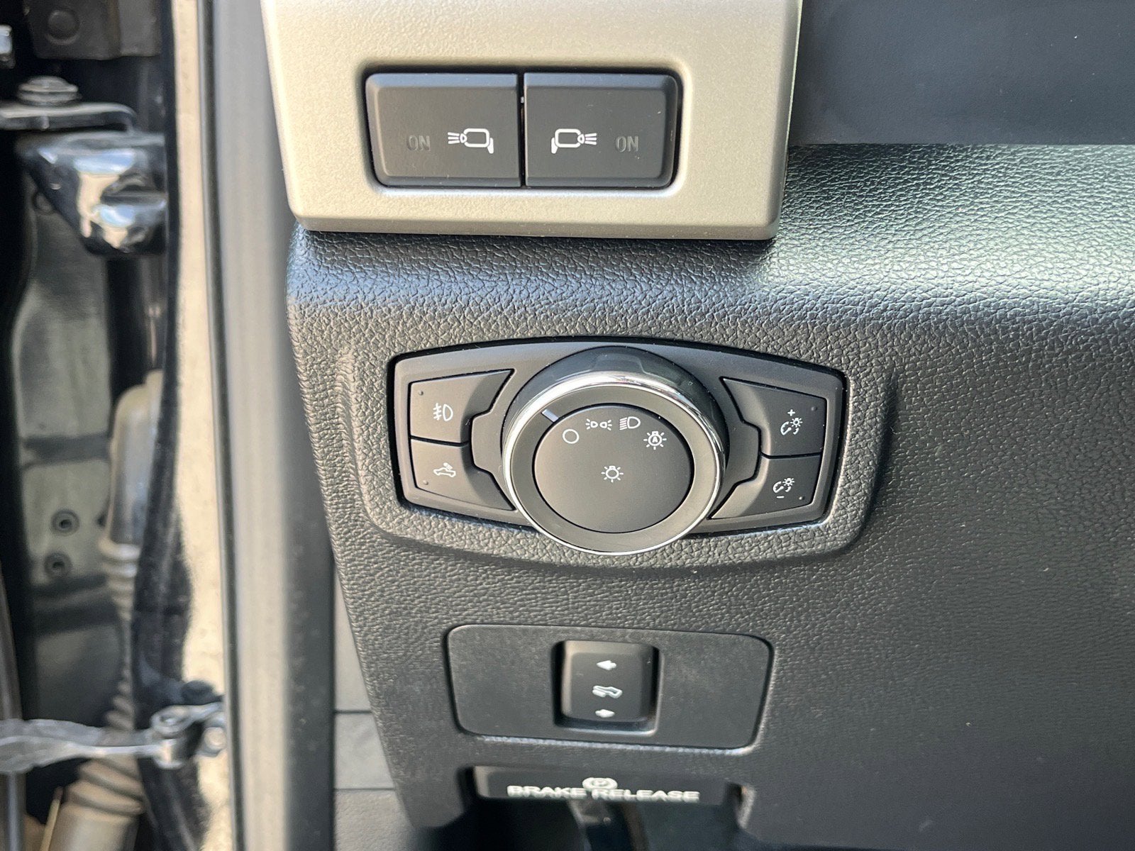 2020 Ford Super Duty F-250 SRW LARIAT