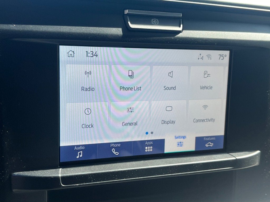 2025 Ford Super Duty F-250 SRW XL