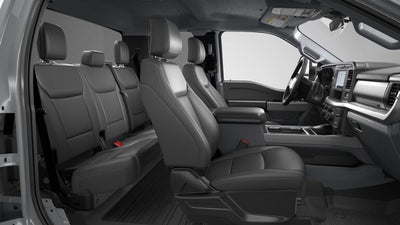 2026 Ford Super Duty F-250 SRW F-250® XLT