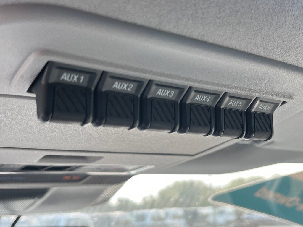 2024 Ford Super Duty F-250 SRW Limited