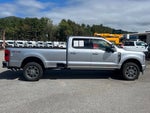 2024 Ford Super Duty F-250 SRW Limited
