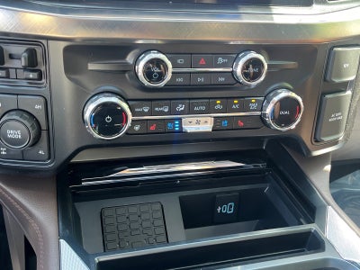 2026 Ford Super Duty F-250 SRW King Ranch