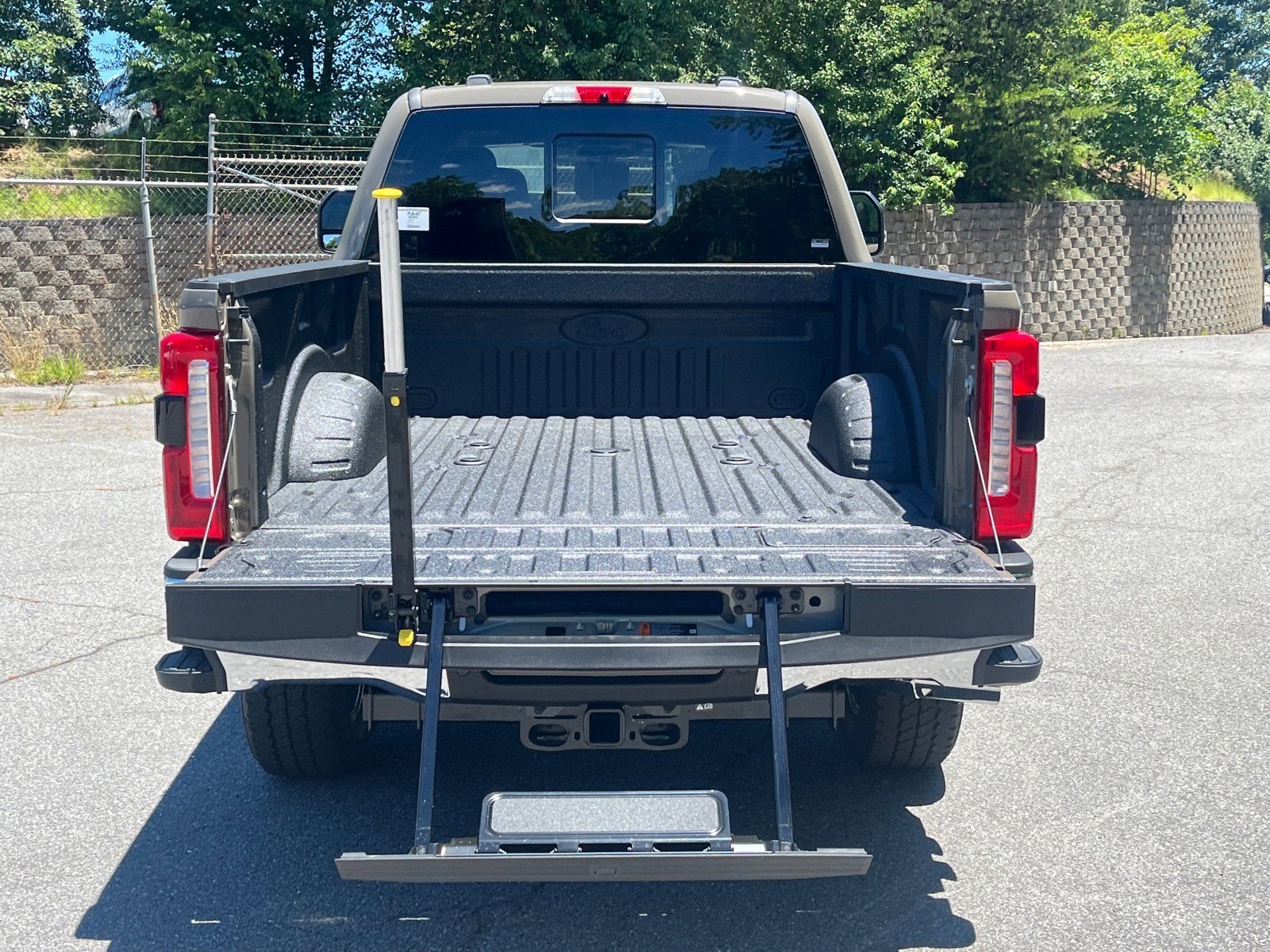 2026 Ford Super Duty F-250 SRW King Ranch