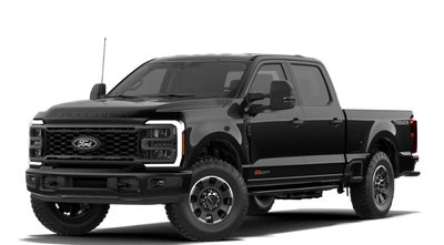 2027 Ford Super Duty F-250 SRW XL