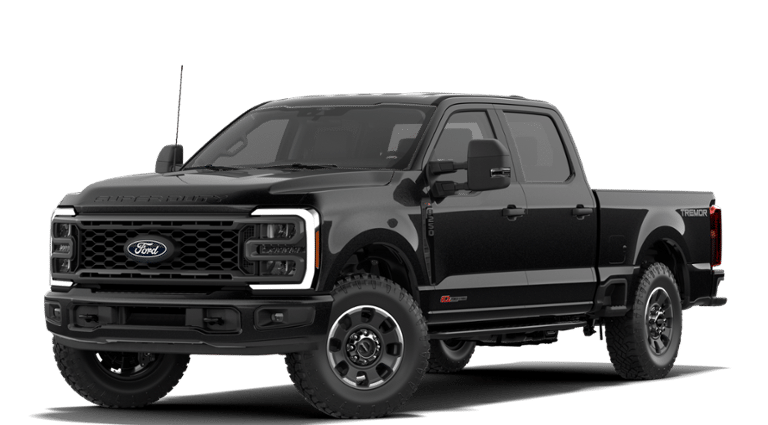 2027 Ford Super Duty F-250 SRW XL
