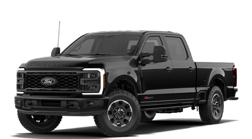 2027 Ford Super Duty F-250 SRW XL
