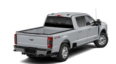 2026 Ford Super Duty F-250 SRW F-250® Lariat®