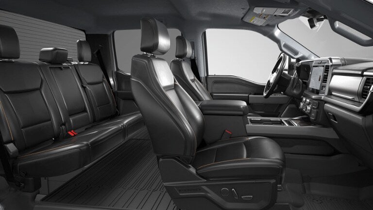 2026 Ford Super Duty F-250 SRW F-250® Lariat®