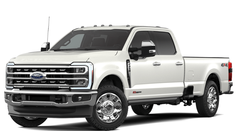 2026 Ford Super Duty F-250 SRW F-250® Lariat®