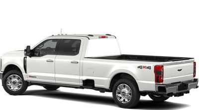 2026 Ford Super Duty F-250 SRW F-250® Lariat®