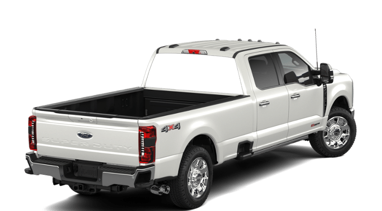 2026 Ford Super Duty F-250 SRW F-250® Lariat®
