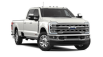 2026 Ford Super Duty F-250 SRW F-250® Lariat®