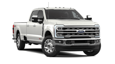 2026 Ford Super Duty F-250 SRW F-250® Lariat®