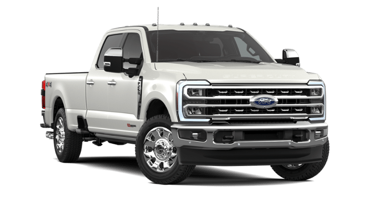 2026 Ford Super Duty F-250 SRW F-250® Lariat®