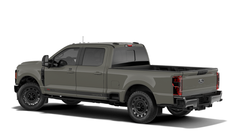 2027 Ford Super Duty F-250 SRW F-250® XLT