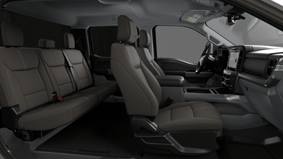 2027 Ford Super Duty F-250 SRW F-250® XLT