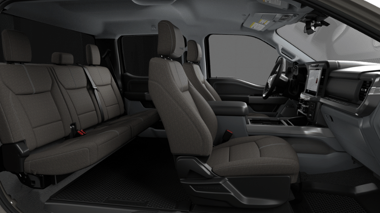2027 Ford Super Duty F-250 SRW F-250® XLT