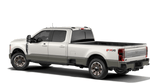 2027 Ford Super Duty F-250 SRW F-250® King Ranch®