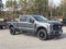 2027 Ford Super Duty F-250 SRW XLT