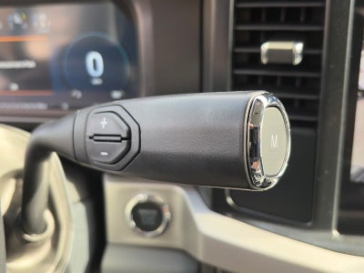 2027 Ford Super Duty F-250 SRW XLT