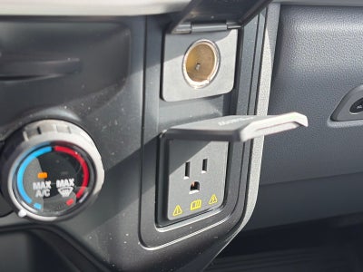 2027 Ford Super Duty F-250 SRW XLT