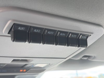 2027 Ford Super Duty F-250 SRW XLT
