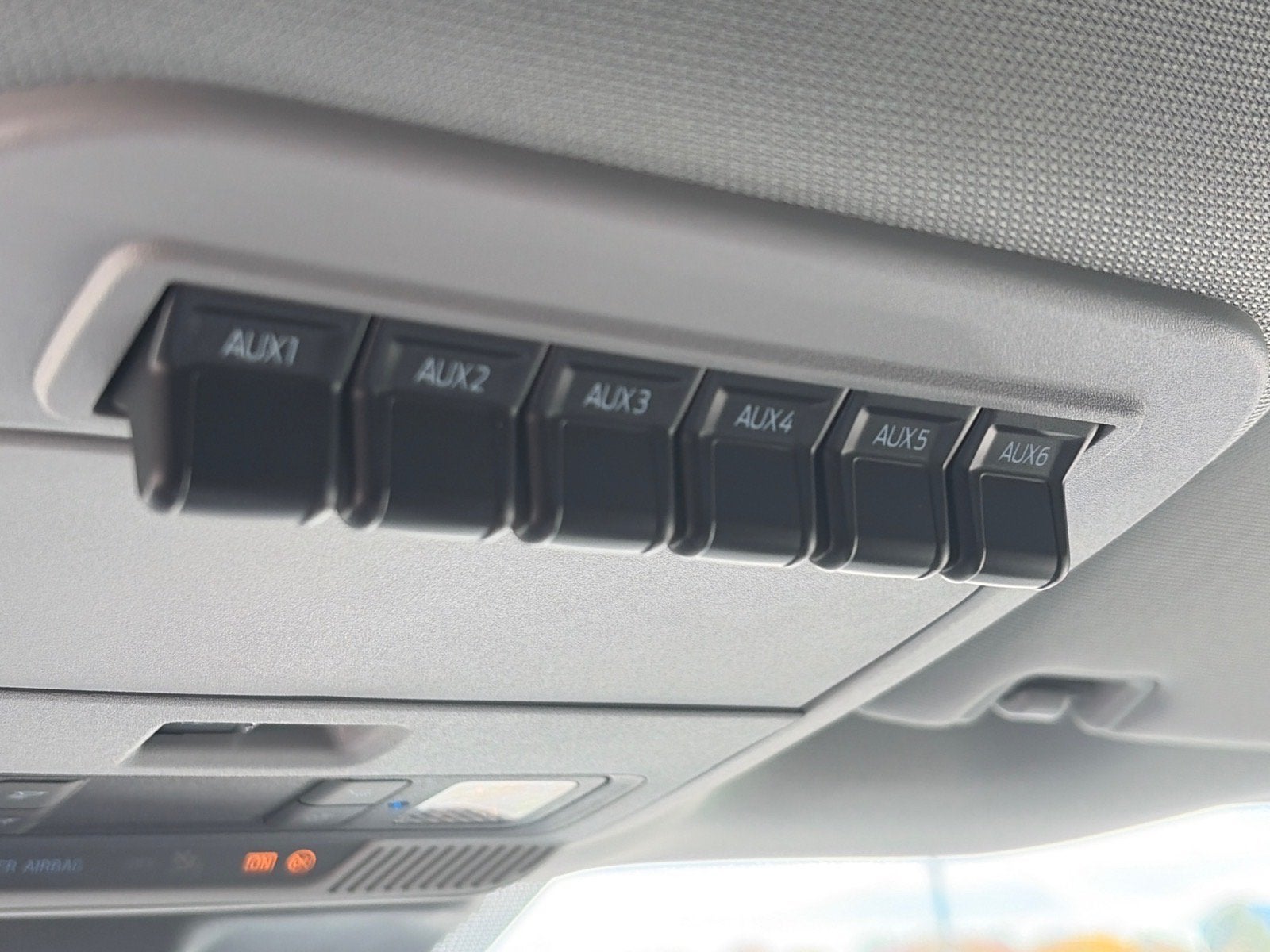 2027 Ford Super Duty F-250 SRW XLT