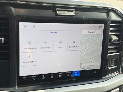 2027 Ford Super Duty F-250 SRW XLT