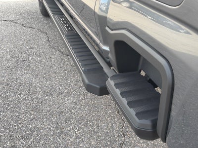 2027 Ford Super Duty F-250 SRW XLT