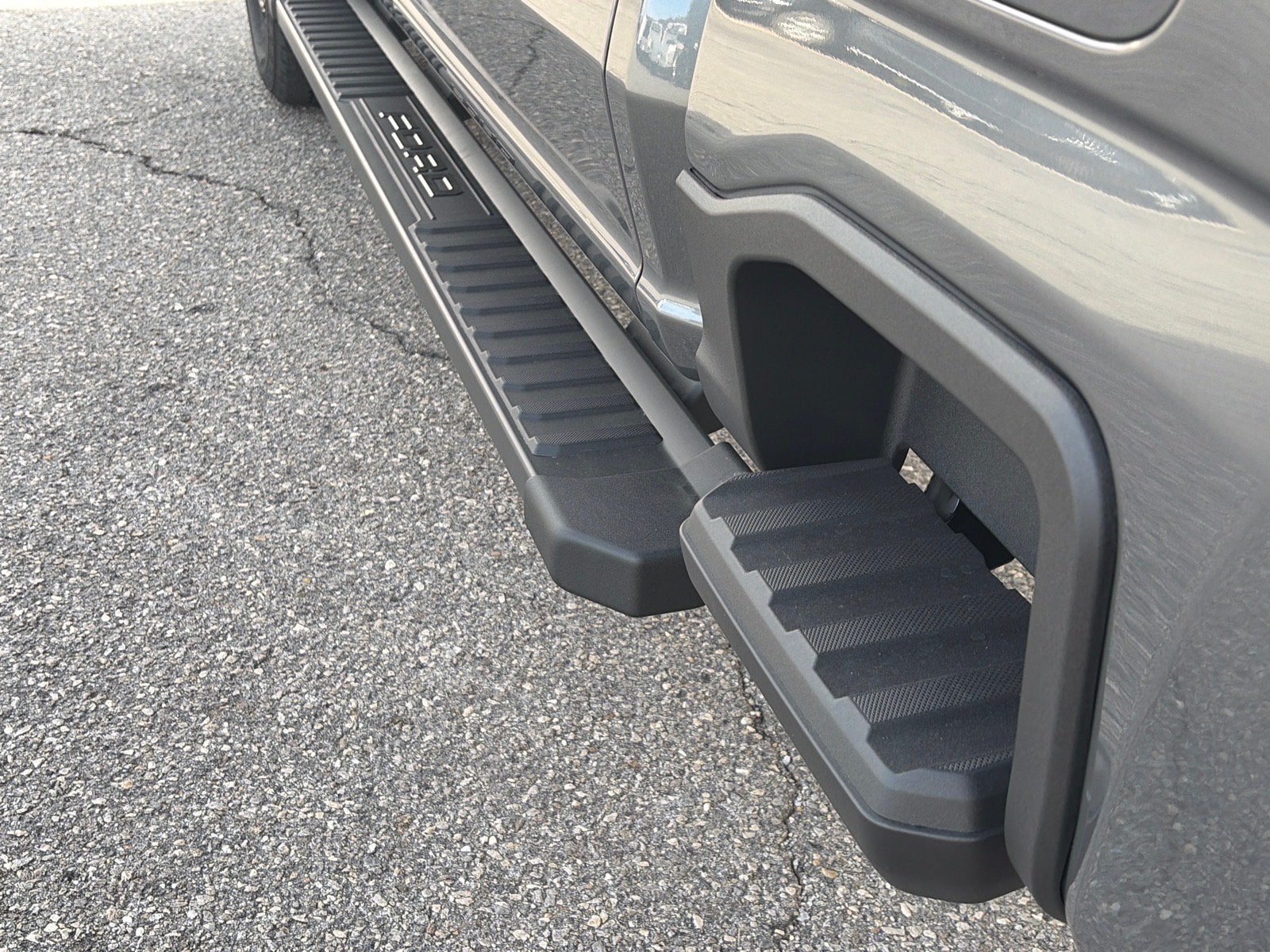 2027 Ford Super Duty F-250 SRW XLT