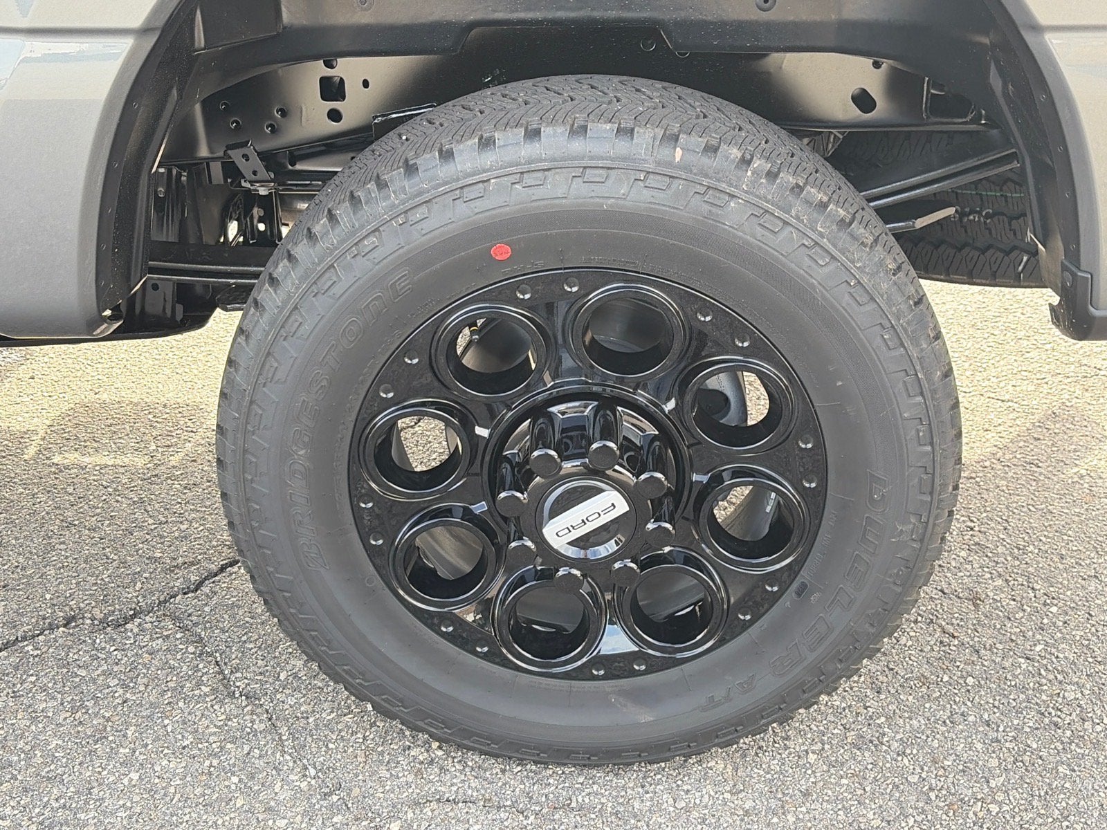 2027 Ford Super Duty F-250 SRW XLT