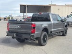 2027 Ford Super Duty F-250 SRW XLT