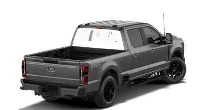 2027 Ford Super Duty F-250 SRW F-250® XLT