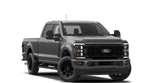 2027 Ford Super Duty F-250 SRW F-250® XLT