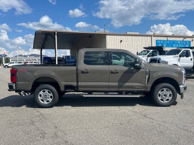 2026 Ford Super Duty F-250 SRW XLT
