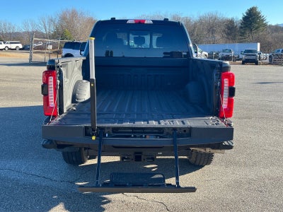 2024 Ford Super Duty F-250 SRW LARIAT